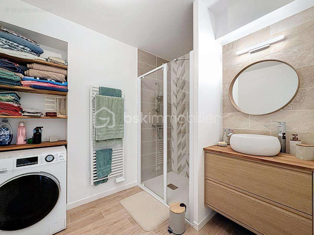 Appartement à PONT-L'EVEQUE