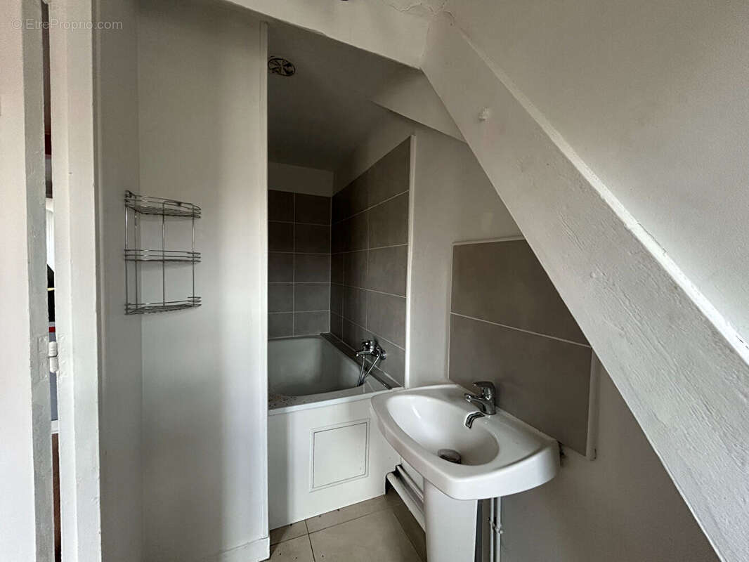 Appartement à LE HAVRE