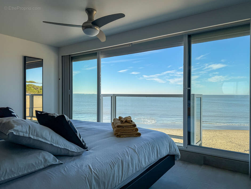 Appartement à SAINT-GEORGES-DE-DIDONNE