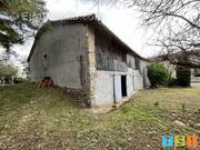 Maison à VILLENEUVE-LECUSSAN