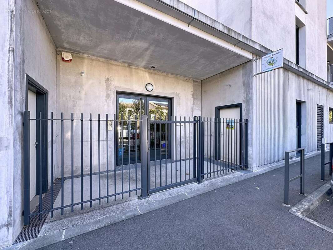 Commerce à TOULOUSE