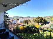 Appartement à VALS-PRES-LE-PUY