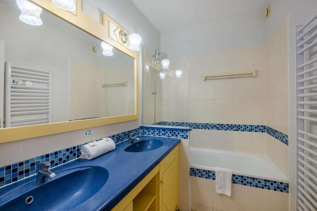 Appartement à SAINT-LAURENT-DU-VAR