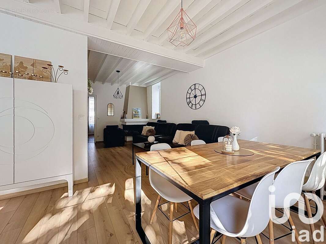 Photo 6 - Maison à EPERNAY