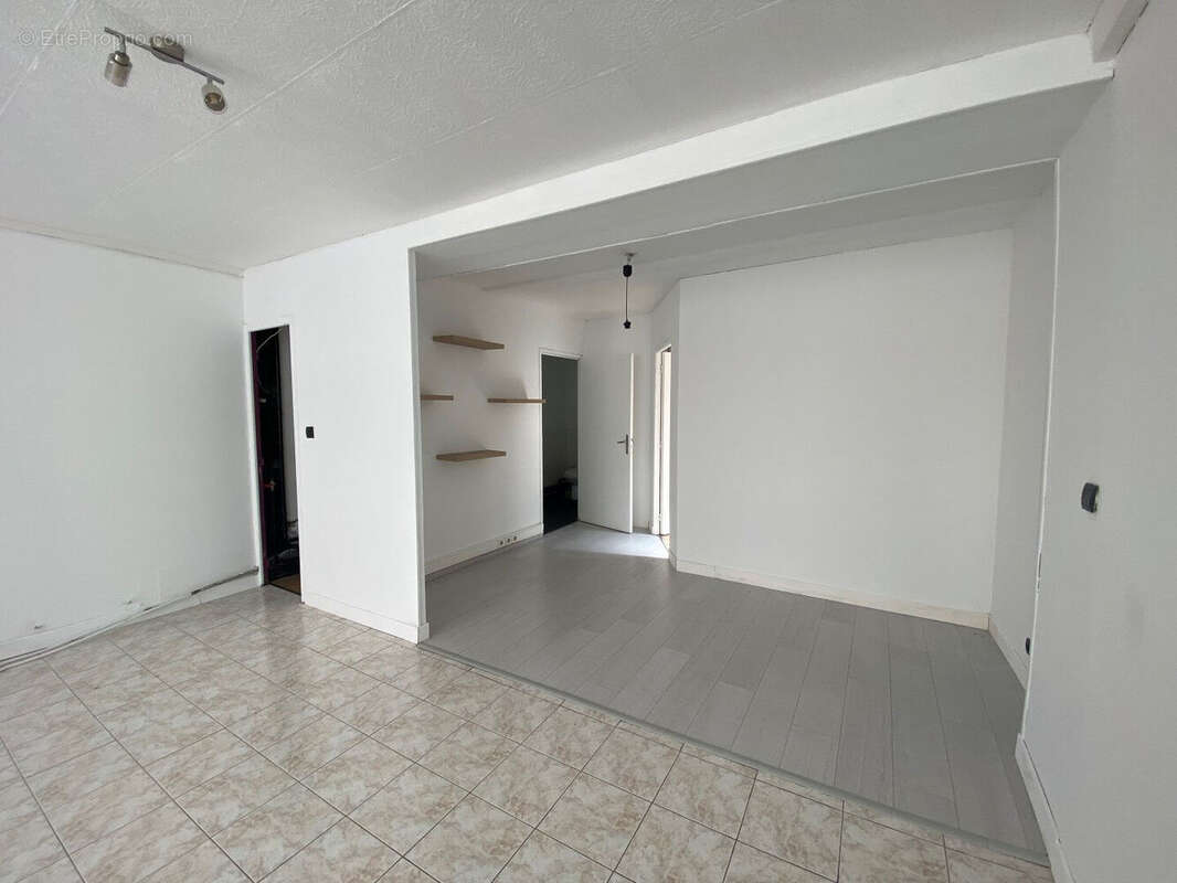 Photo 4 - Appartement à SAUZE-VAUSSAIS