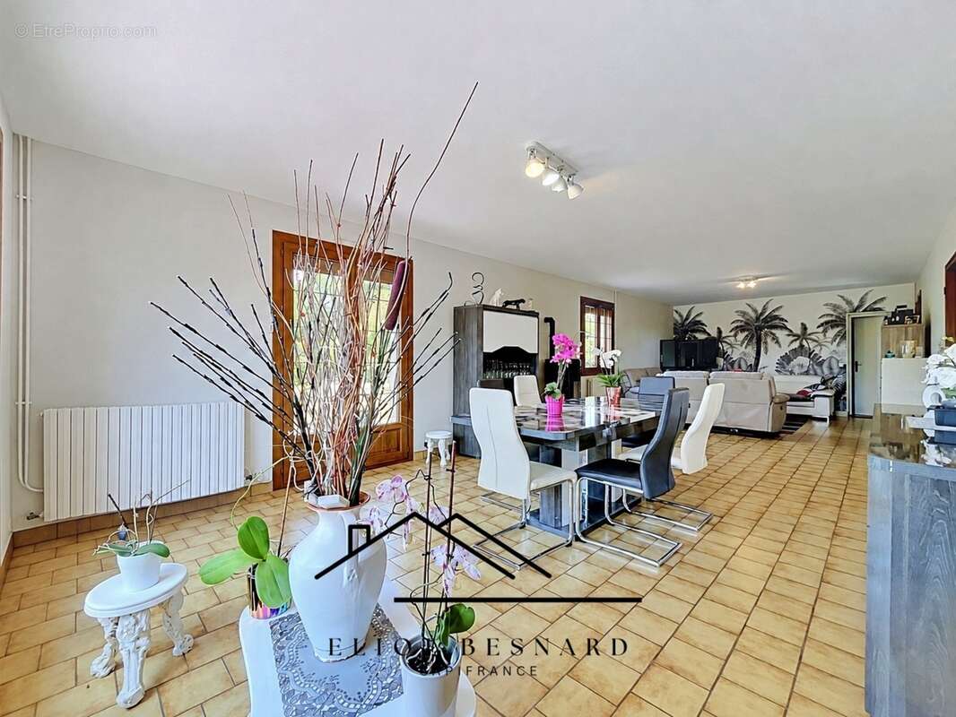 Maison à vendre 4 pièces PROCHE DE LISIEUX avec 1 hectare - photo 5