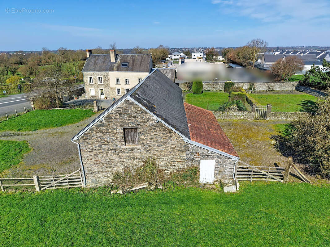 Maison à SAINT-LO
