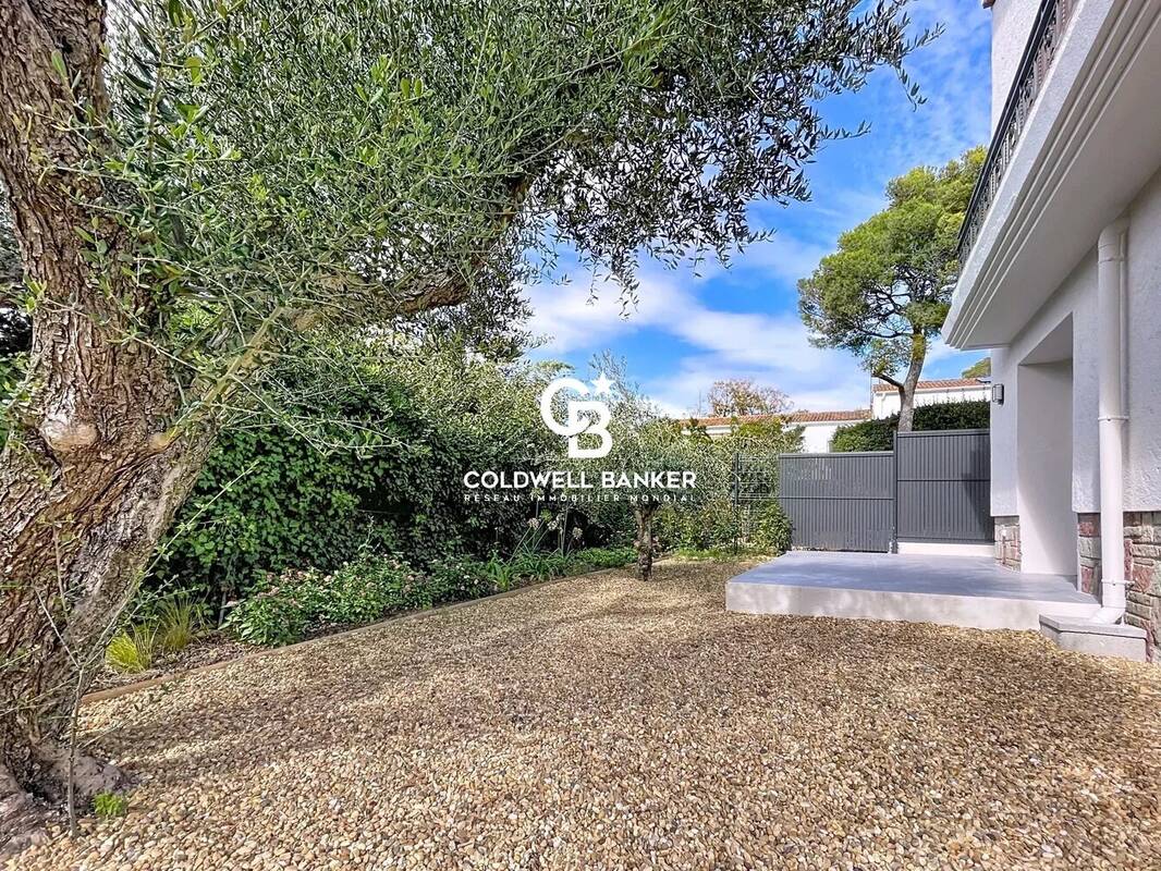 Appartement à SAINT-RAPHAEL