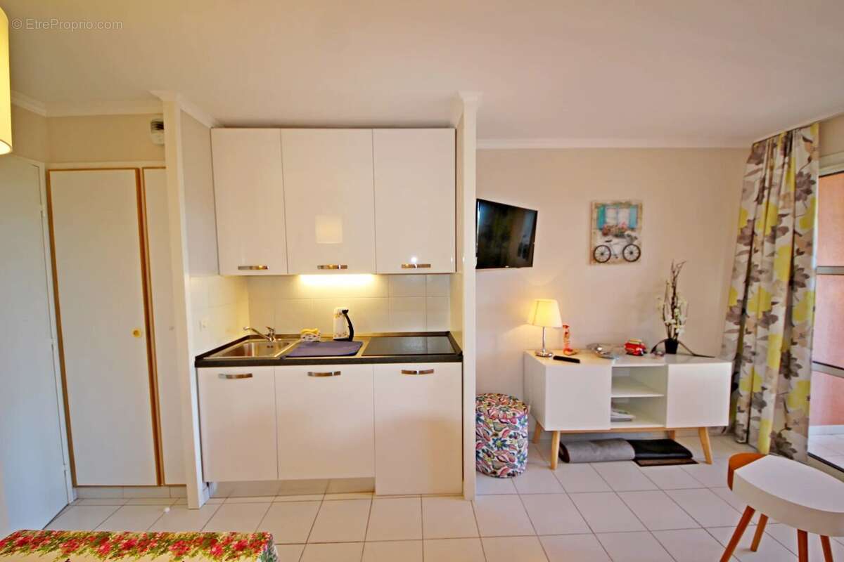 Appartement à LA SEYNE-SUR-MER