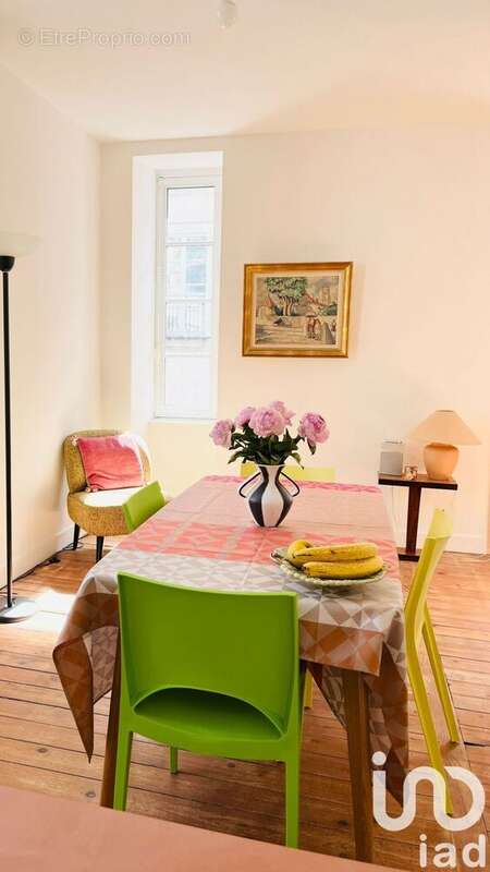 Photo 4 - Appartement à LA ROCHELLE