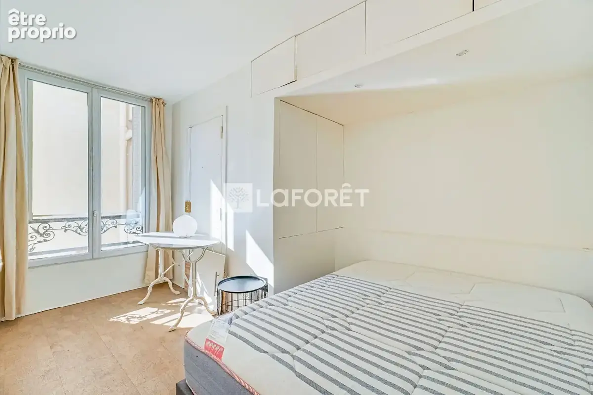 Appartement Paris 3 pièce(s) 68.40 m2 - photo 11