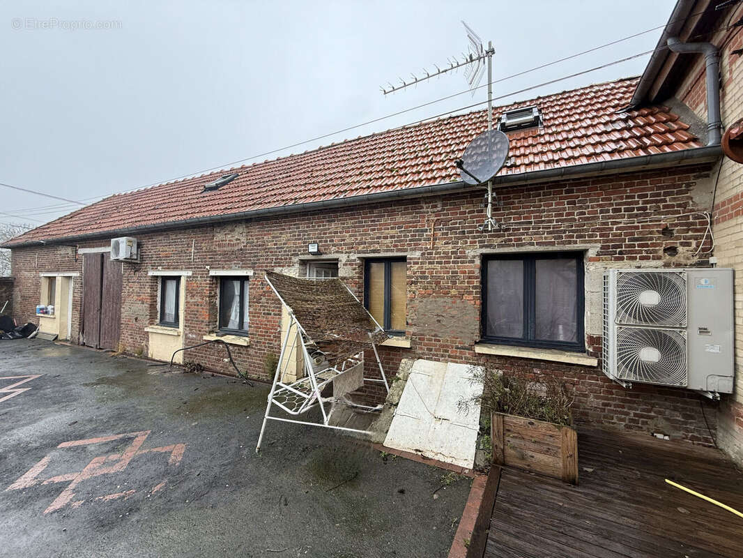 Photo 9 - Maison à LE FRESTOY-VAUX