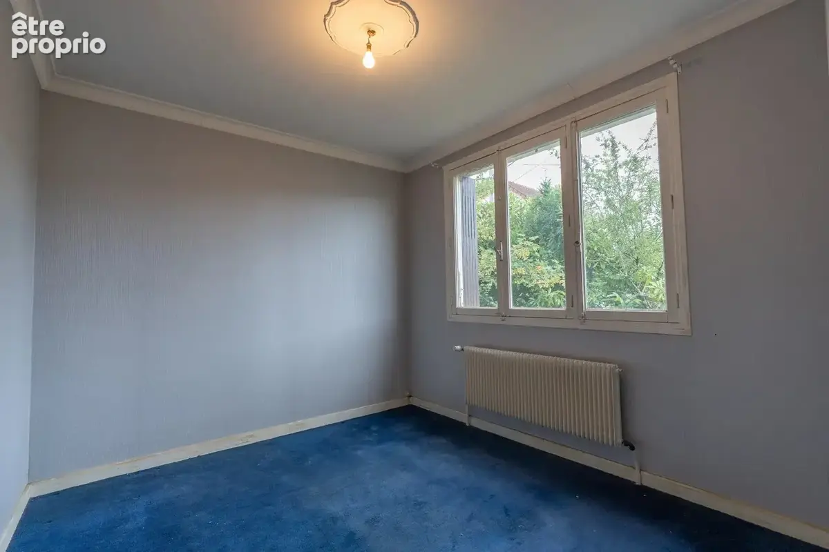 Saint-André-les-Vergers, à proximité de l'hôpital et des écoles, Maison individuelle  70 m² - photo 5