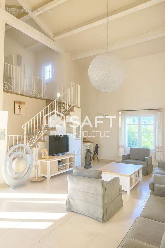 Photo 4 - Maison à CABRIES