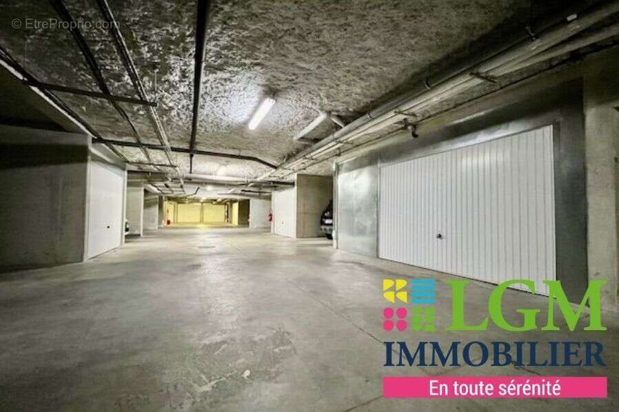 Appartement à LATTES