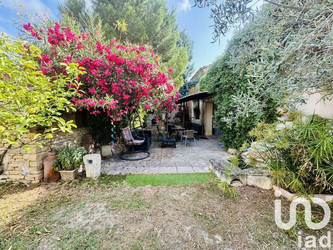 Photo 3 - Maison à NAGES-ET-SOLORGUES
