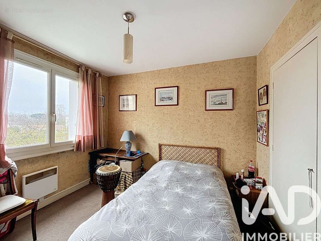 Photo 5 - Appartement à LE BOUSCAT