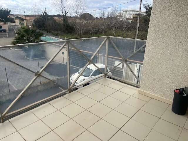 Appartement à VALRAS-PLAGE