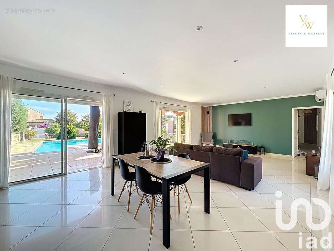 Photo 3 - Maison à POUSSAN