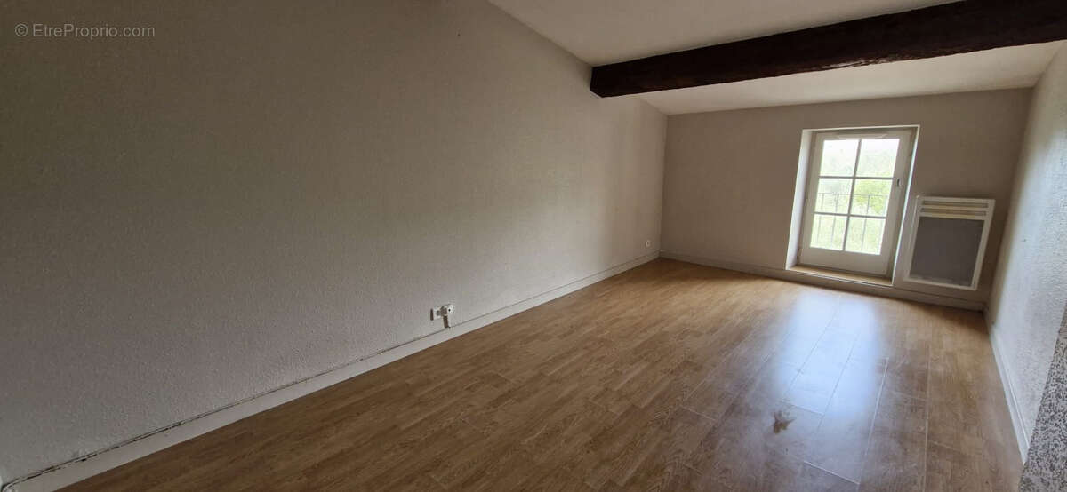 Maison à MORTAGNE-SUR-GIRONDE