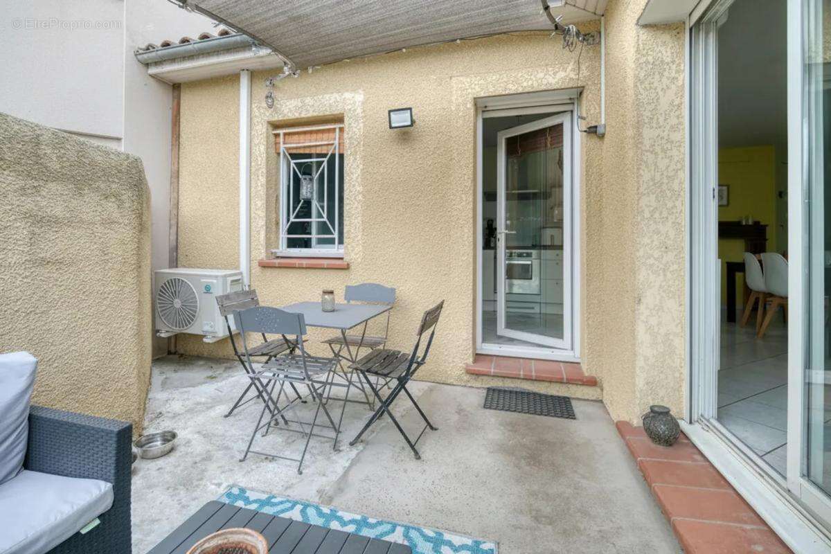 Maison de 3 pièces de 80m² à Toulouse - photo 11