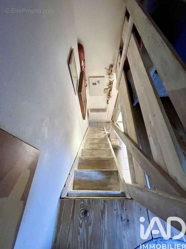 Photo 9 - Maison à GRUISSAN