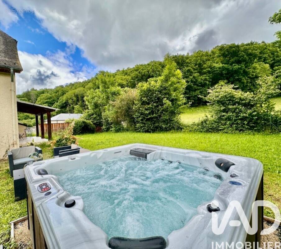 Photo 1 - Maison à LOURDES