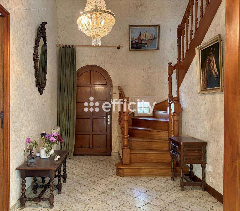Maison 145 m² à Ploemeur  - photo 4