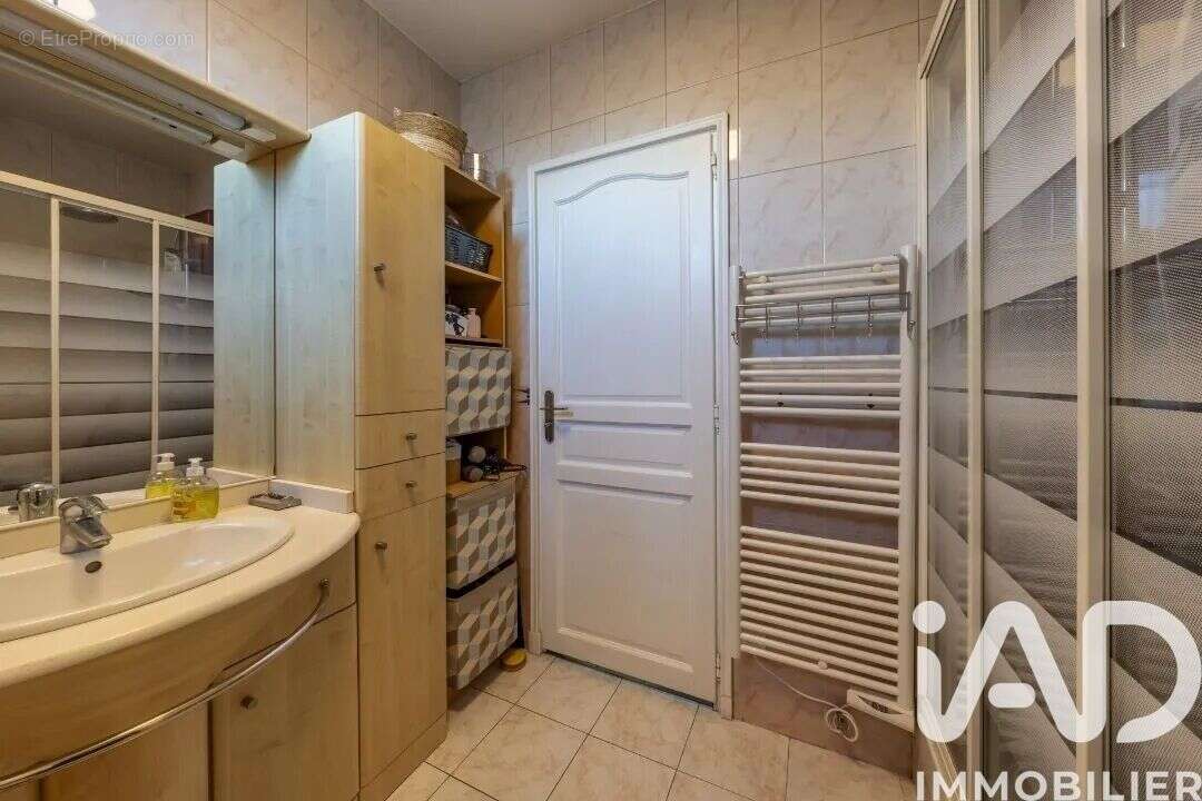 Photo 6 - Maison à LE PRE-SAINT-GERVAIS