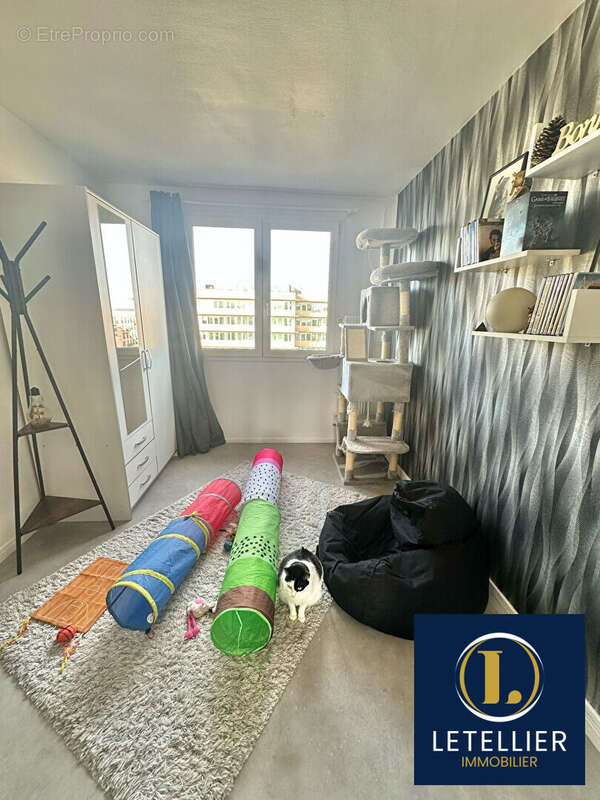 Appartement à ROUEN