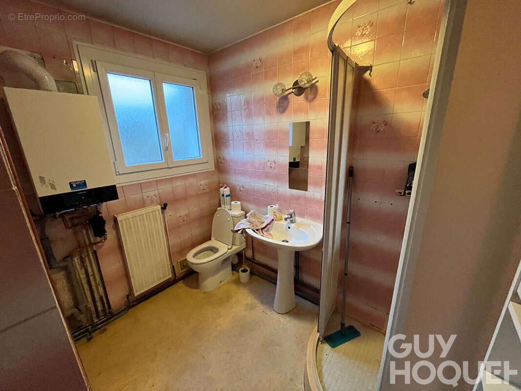 Appartement à CHATEAUDUN