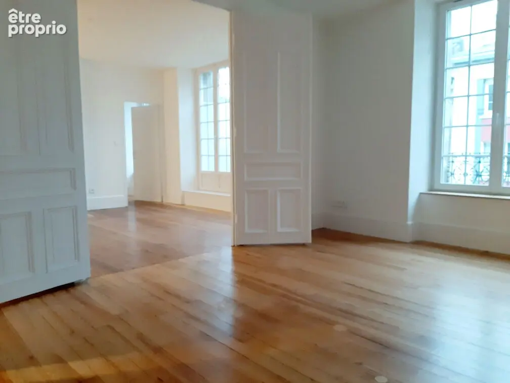 Appartement T5 Secteur Jean Jaurès - photo 5