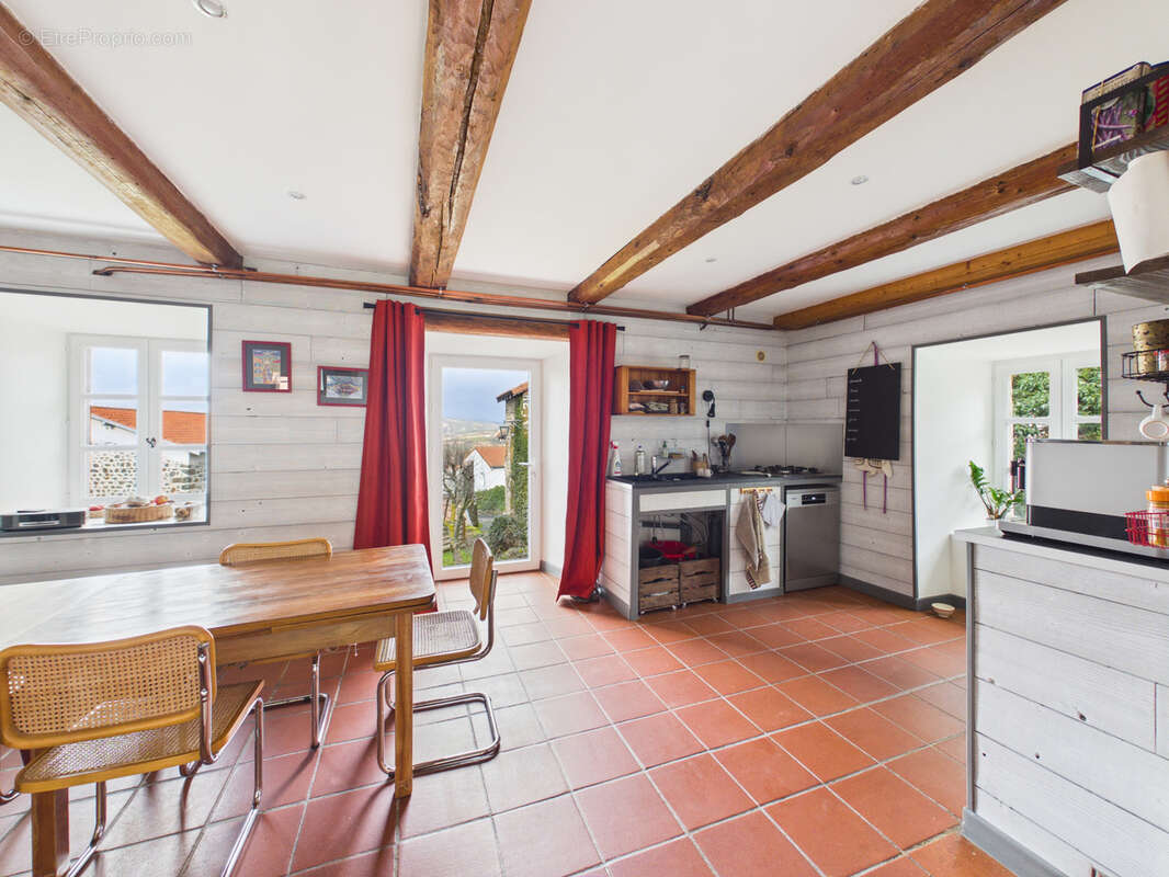 Maison à LE PUY-EN-VELAY