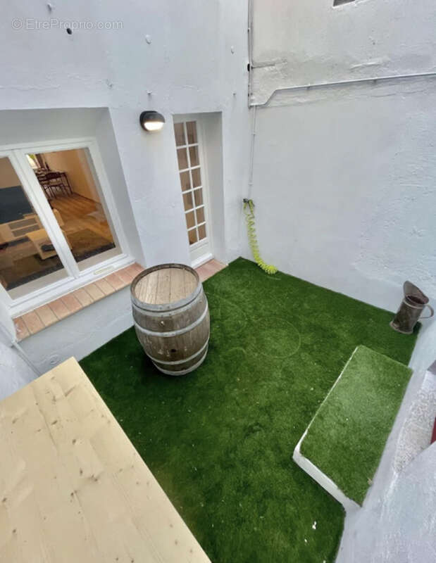 Maison à CARCASSONNE