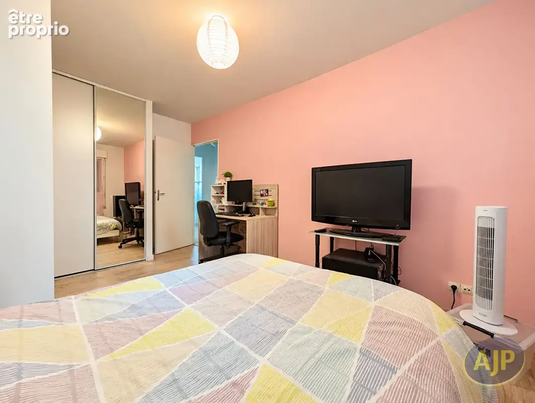 REZÉ - Maison 4 chambres - photo 7