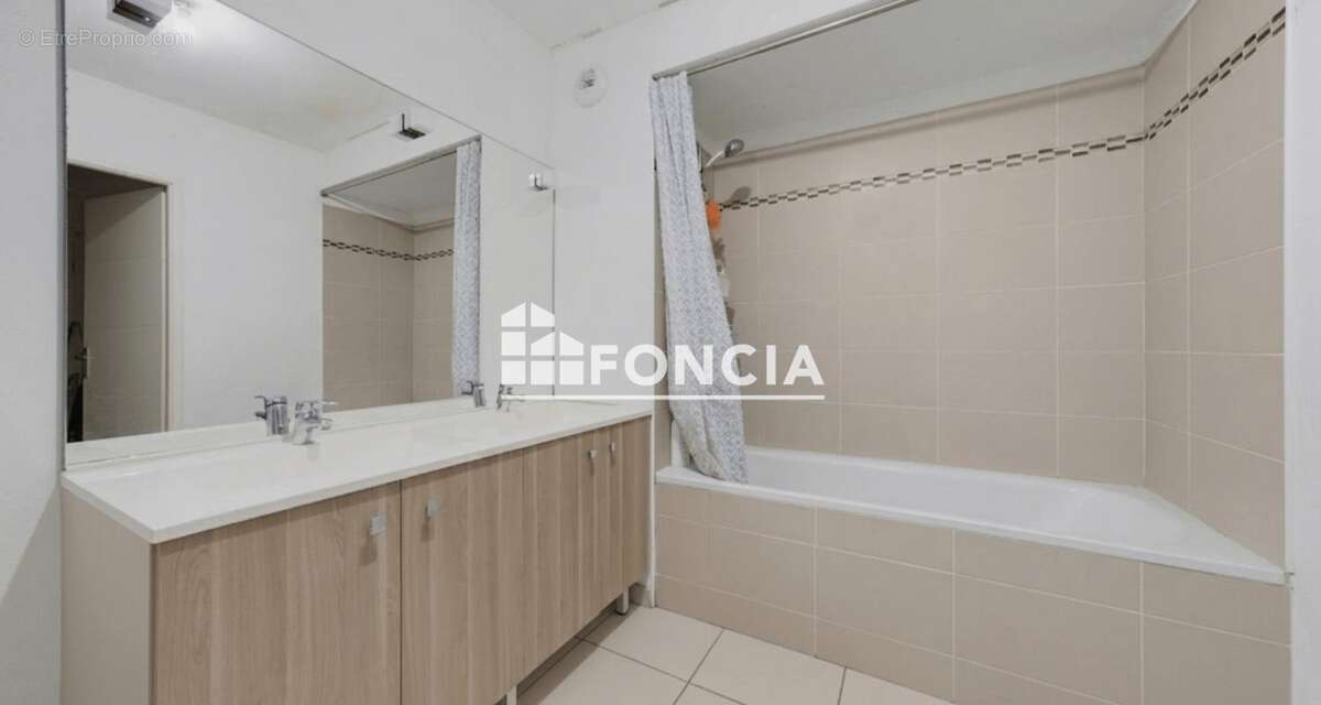 Villenave d'ornon - appartement 4 pieces - photo 7