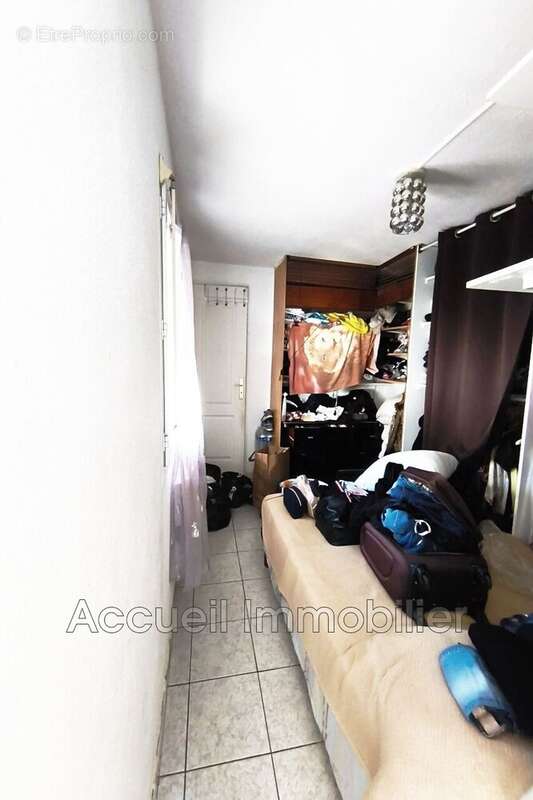 Maison à LE GRAU-DU-ROI