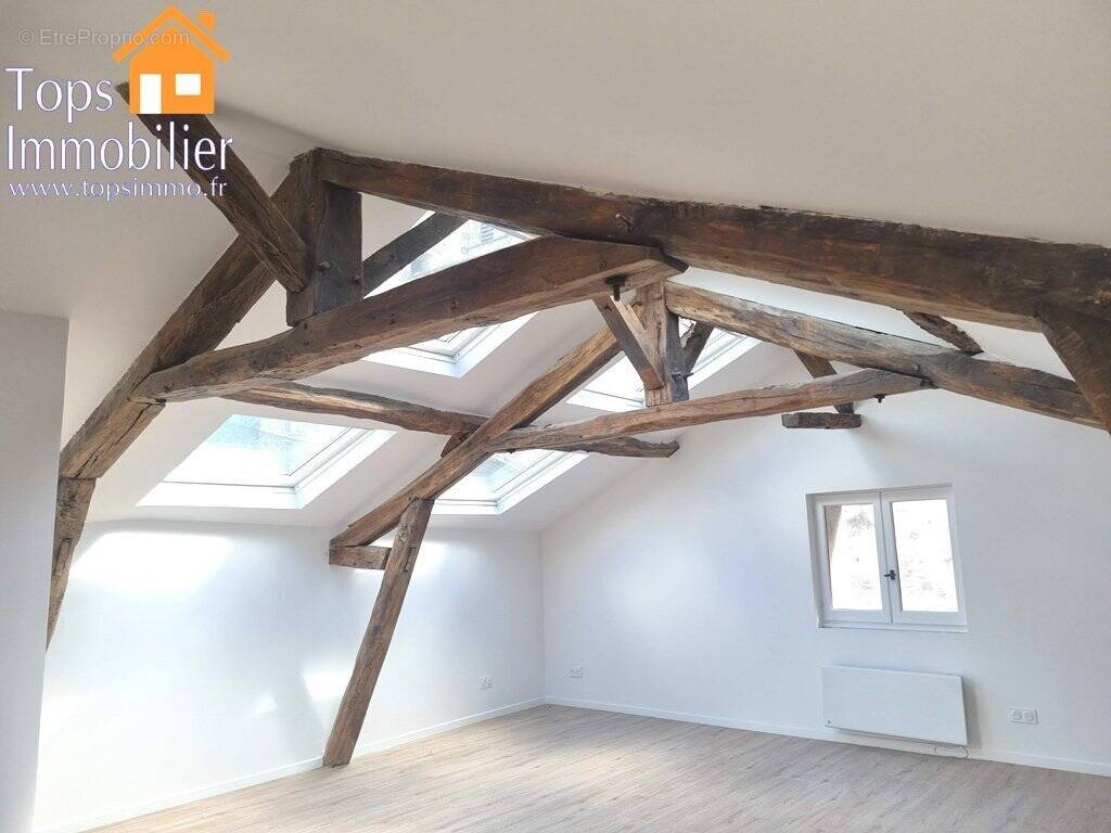 Appartement à MONTEILS