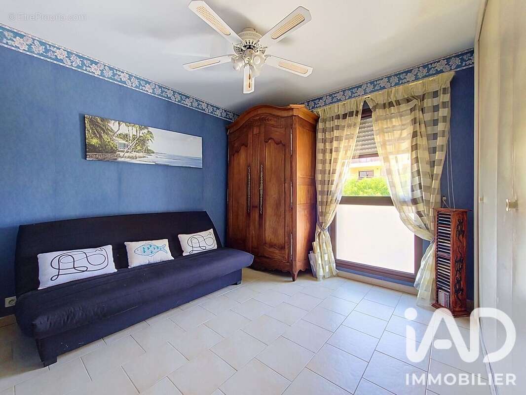 Photo 6 - Appartement à SANARY-SUR-MER