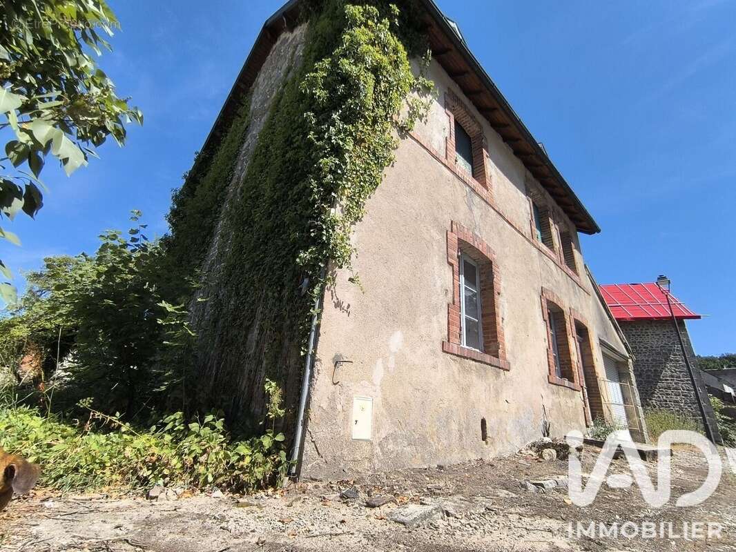Maison 90 m² à Lupersat  - photo 9