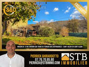 Maison à SAINT-JULIEN-EN-SAINT-ALBAN