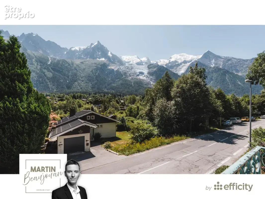 Appartement - photo 8