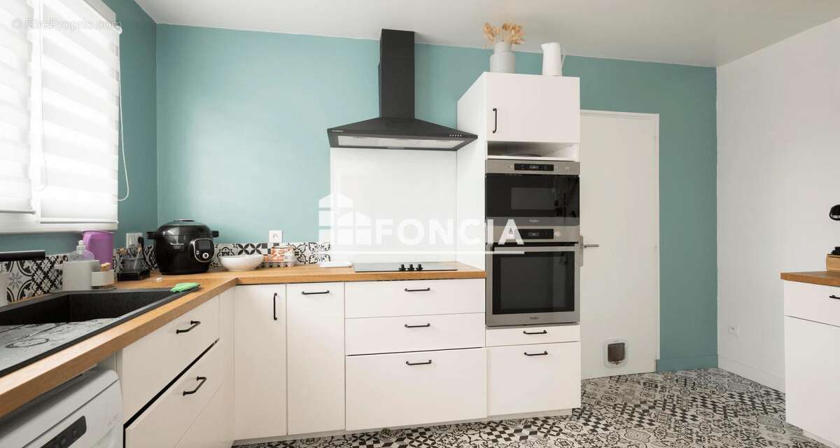 Maison à MONT-DE-MARSAN