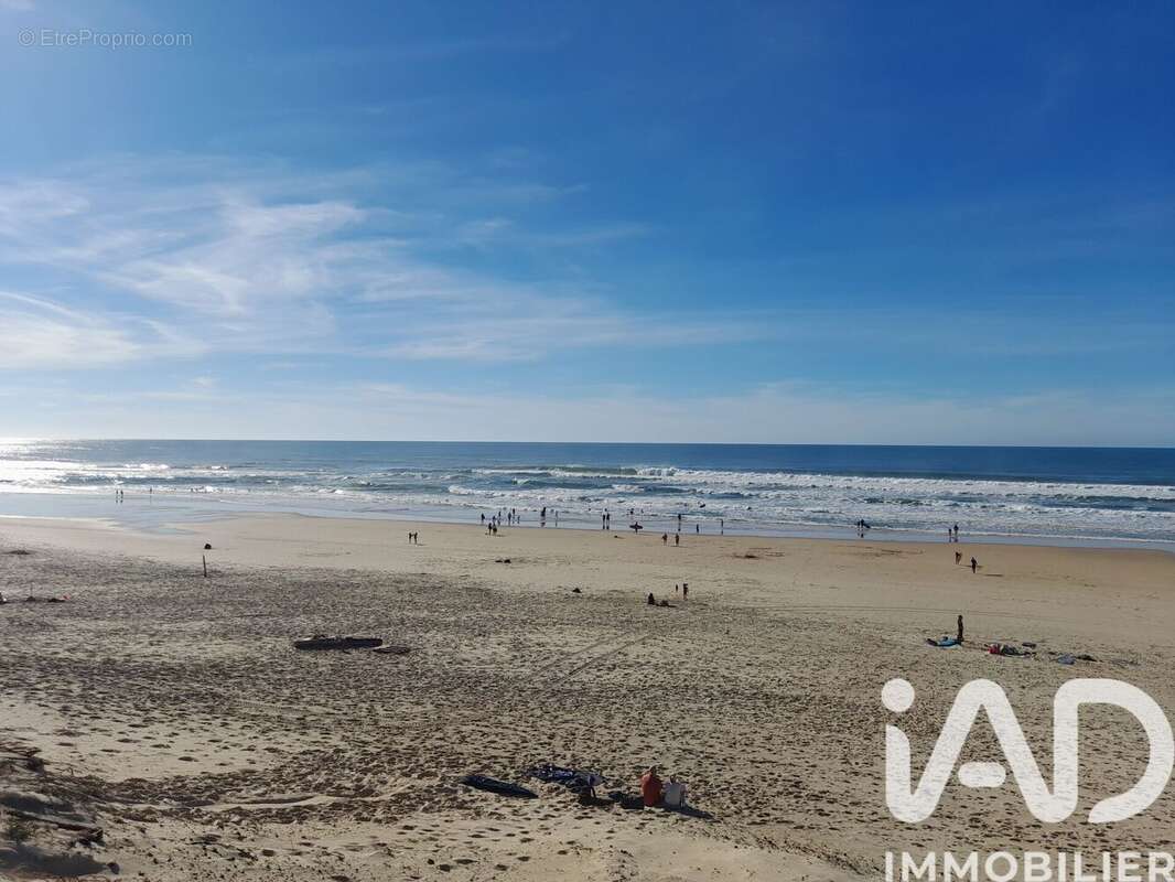 Photo 6 - Maison à BISCARROSSE