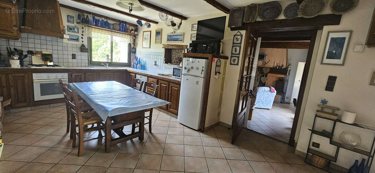 Maison à LANNEMEZAN