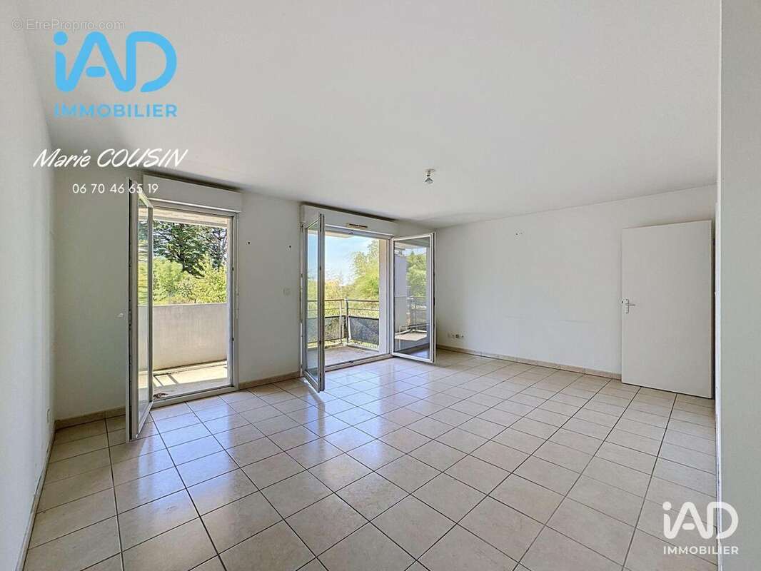 Photo 2 - Appartement à LE LOROUX-BOTTEREAU