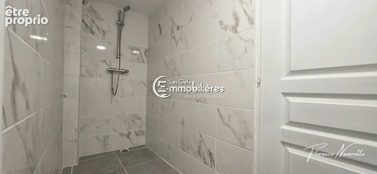 Maison à vendre sans vis a vis 3 chambres Louhans calme - photo 15