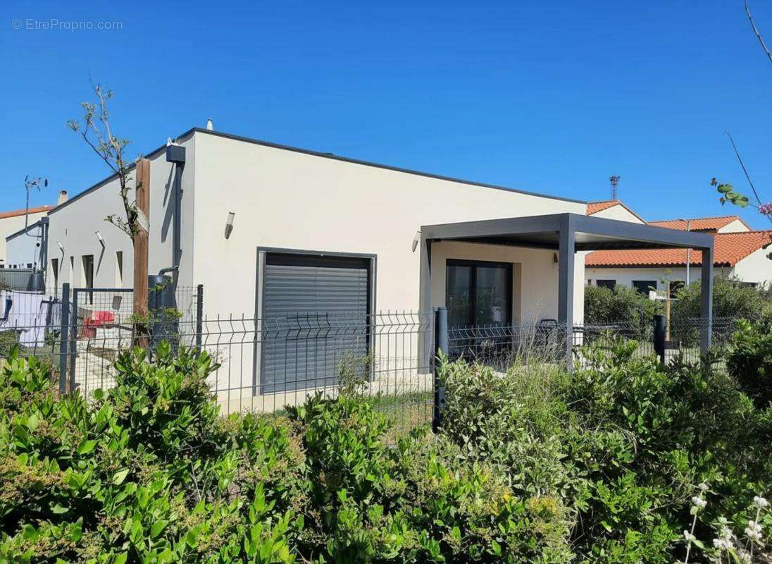 Maison à NARBONNE