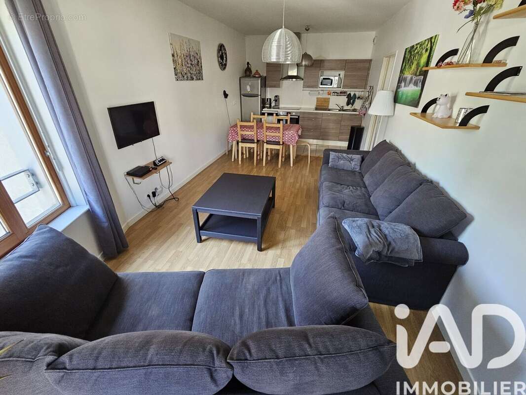 Photo 6 - Appartement à BORDEAUX