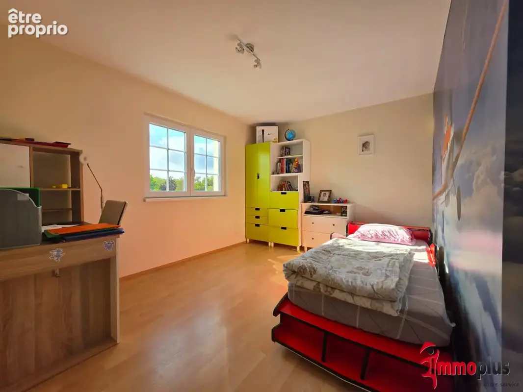Village-Neuf : Maison - 6 pièces - 157 m2 - photo 19